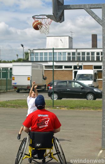 Regional Games 2010