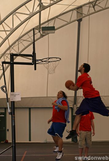 Regional Games 2010