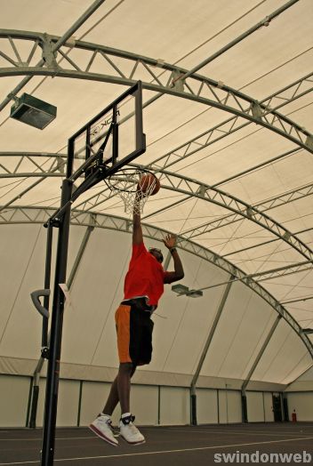 Regional Games 2010