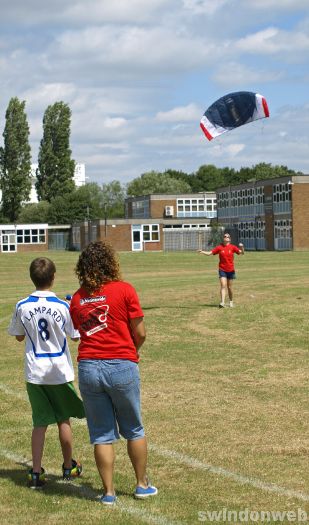 Regional Games 2010