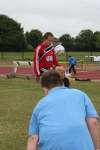 Children get active at access day 2010