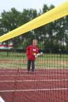 Children get active at access day 2010