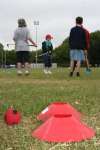 Children get active at access day 2010