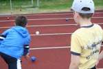 Children get active at access day 2010