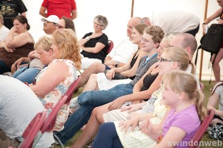 Big Arts Day - gallery one