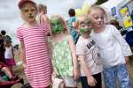 Big Arts Day - gallery one