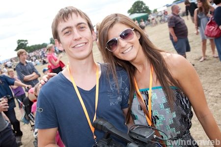 Big Arts Day - gallery one