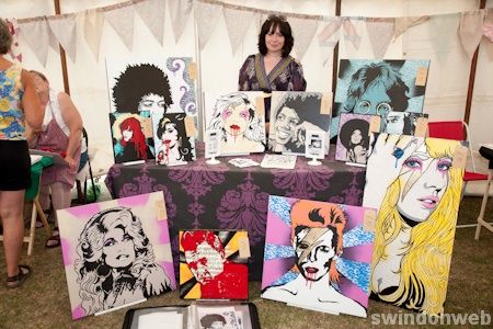 Big Arts Day - gallery one