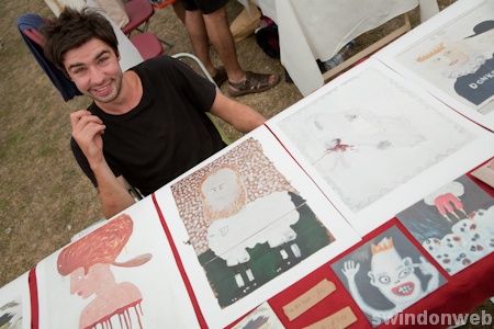 Big Arts Day - gallery one