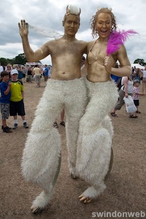 Big Arts Day - gallery one