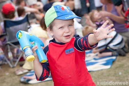 Big Arts Day - gallery one