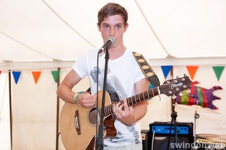 Big Arts Day - gallery one