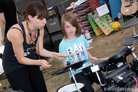Big Arts Day - gallery one