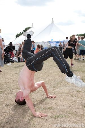 Big Arts Day - gallery one
