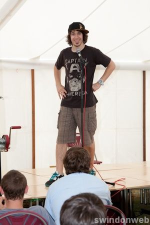 Big Arts Day - gallery one