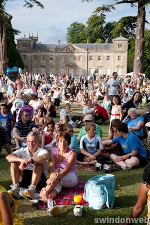 Big Arts Day - gallery two