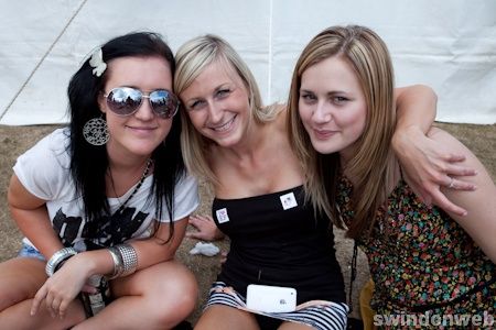 Big Arts Day in Swindon - gallery three