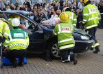 Arval Emergency 2007