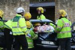Arval Emergency 2007