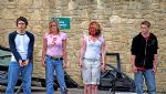 Arval Emergency 2007