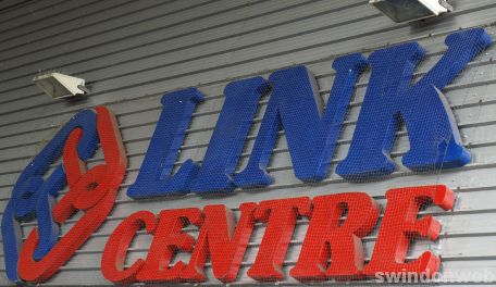 Link Centre 25 Birthday celebration