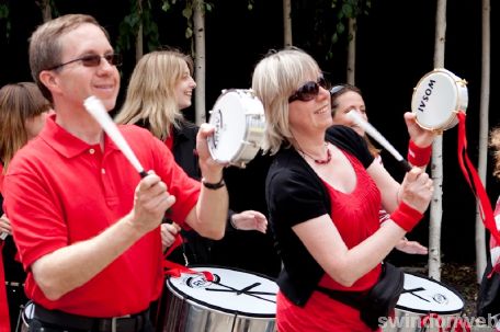 Swindon Dance Change4Life