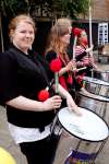 Swindon Dance Change4Life