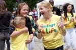 Swindon Dance Change4Life