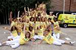 Swindon Dance Change4Life