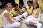 Swindon Dance Change4Life