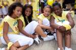 Swindon Dance Change4Life