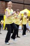 Swindon Dance Change4Life
