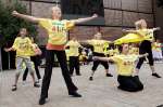 Swindon Dance Change4Life