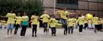 Swindon Dance Change4Life