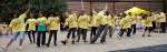 Swindon Dance Change4Life