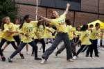 Swindon Dance Change4Life