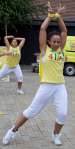 Swindon Dance Change4Life
