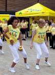 Swindon Dance Change4Life