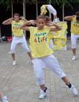 Swindon Dance Change4Life