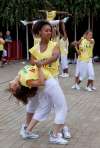 Swindon Dance Change4Life