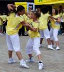 Swindon Dance Change4Life