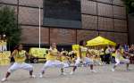 Swindon Dance Change4Life
