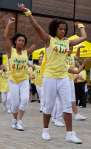 Swindon Dance Change4Life