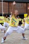 Swindon Dance Change4Life