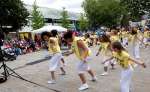 Swindon Dance Change4Life