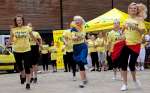 Swindon Dance Change4Life