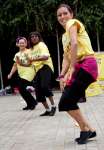Swindon Dance Change4Life