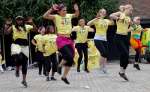 Swindon Dance Change4Life