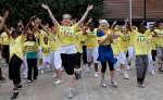 Swindon Dance Change4Life
