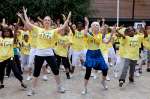 Swindon Dance Change4Life